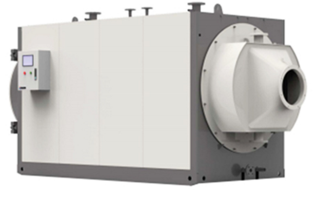 常壓熱水鍋爐 常壓熱水鍋爐